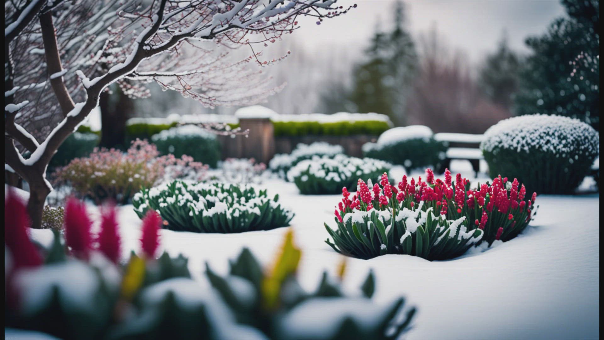 'Video thumbnail for Winter Gardening Hacks: Time and Money-Saving Tips for Green Thumbs'