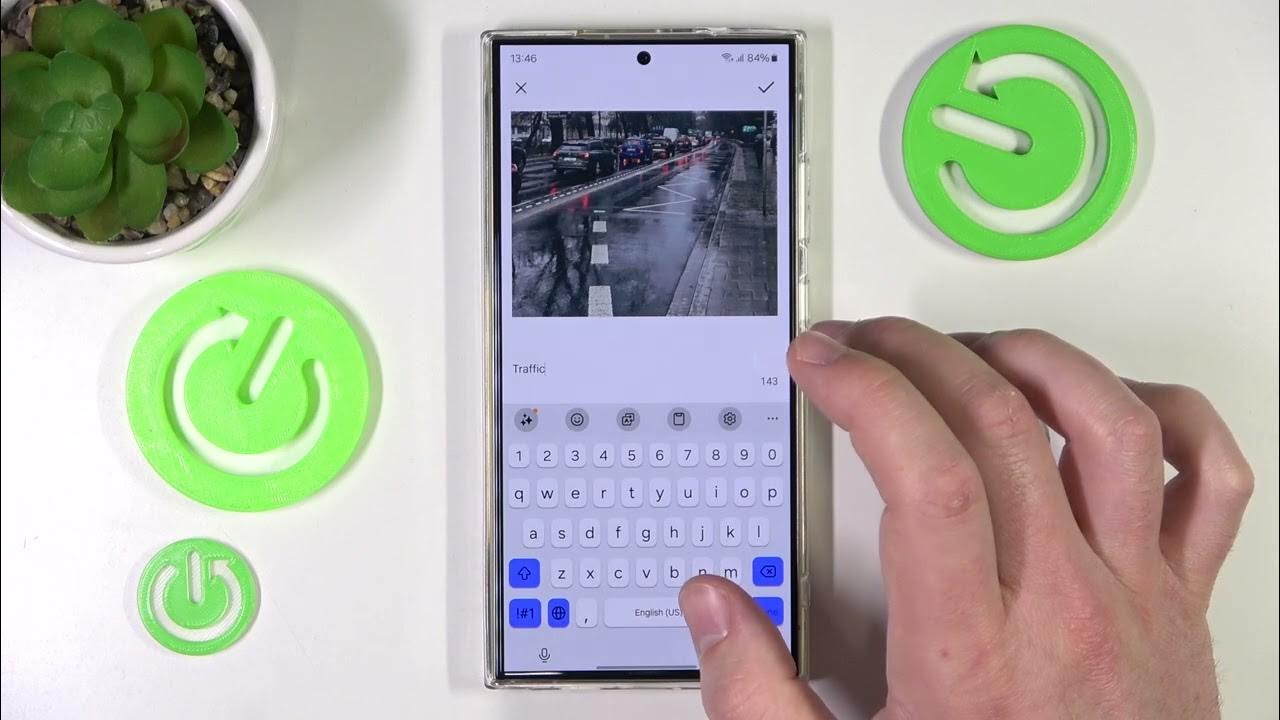 Video thumbnail for How to Edit Your VSCO Posts
