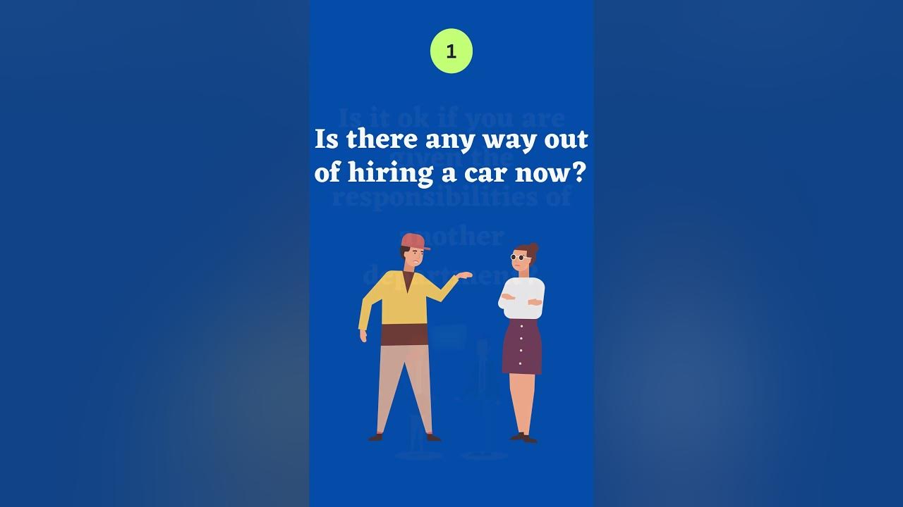 'Video thumbnail for Giving Orders or Instructions Part 8'