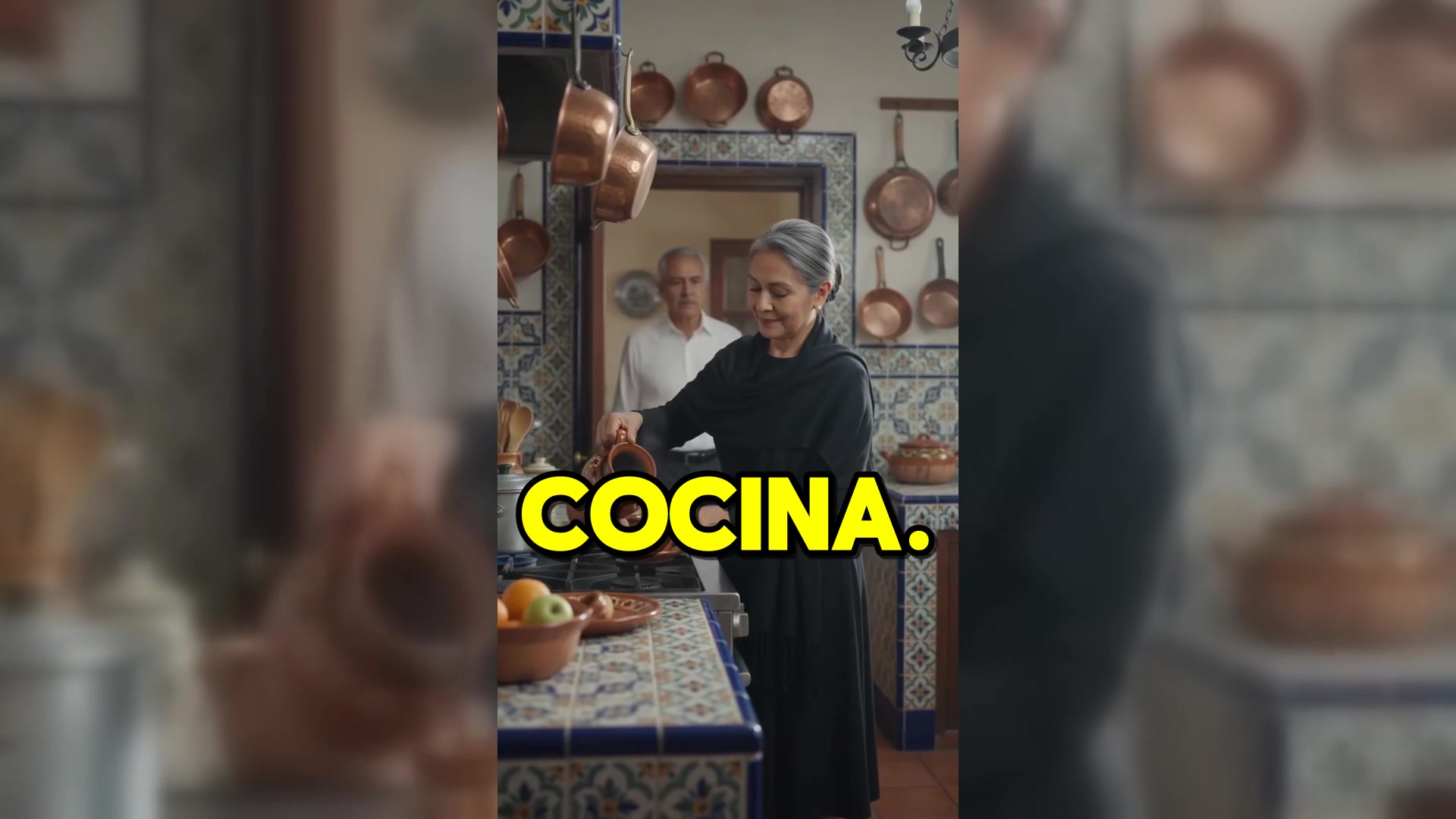 Video thumbnail for En el entierro de mi hermano, mi esposa lloró más que la viuda… y esa noche encontré su carta...