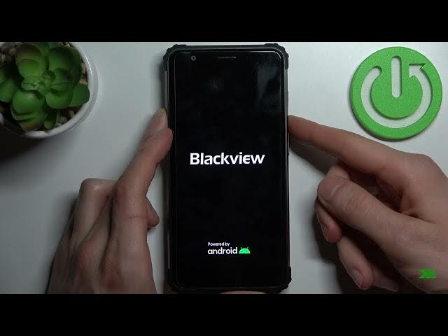 Video thumbnail for How to Remove Screen Lock on BLACKVIEW BV6600 - Factory Reset