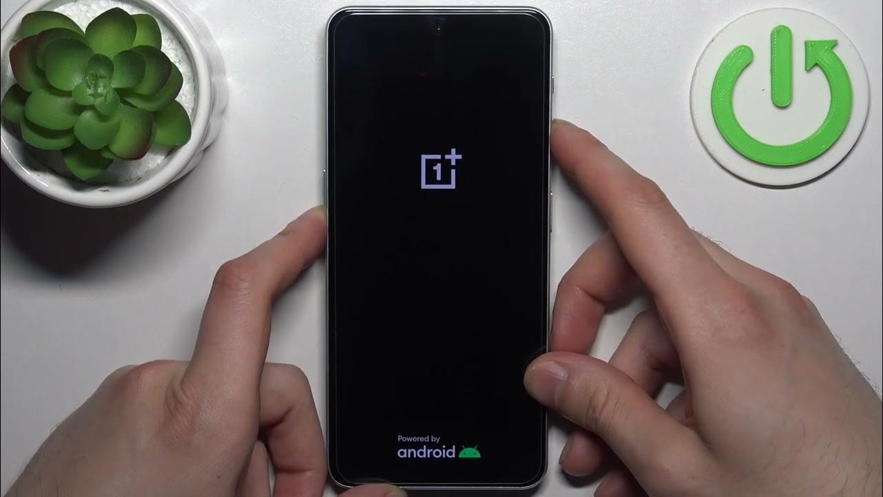 Video thumbnail for How to Enter Recovery Mode on OnePlus Nord N30 - Wipe Data / Wipe Cache Partition