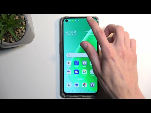 Video thumbnail for How to Enable Hotspot on OPPO F19?