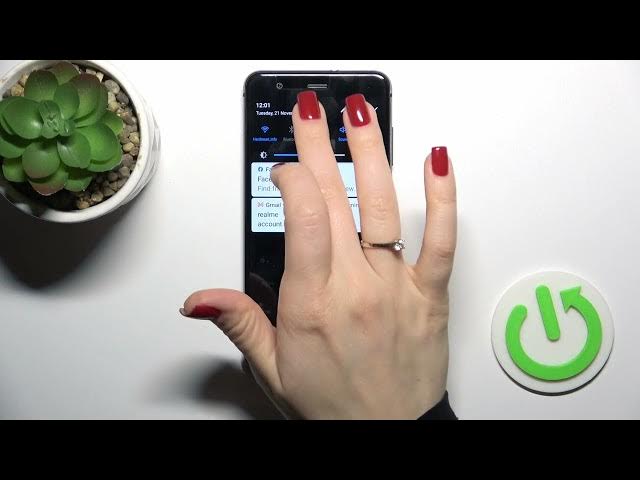 Video thumbnail for How to Connect HUAWEI P10 Lite to WiFi