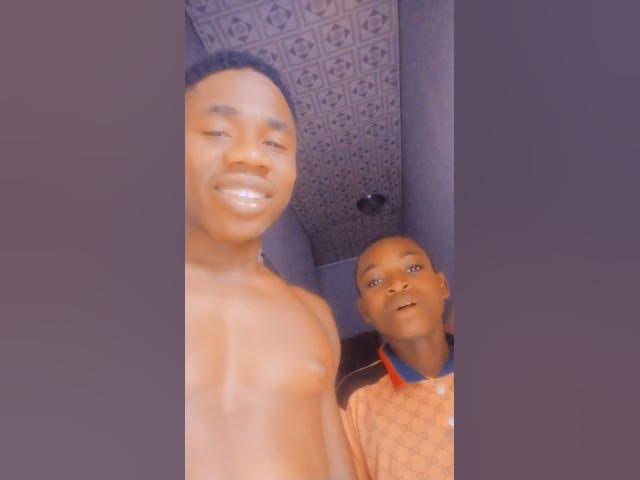 Video thumbnail for the boi nearly expose me😱#funny