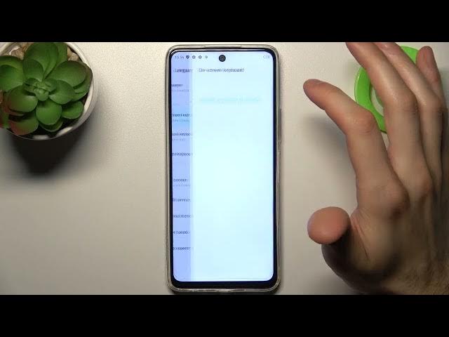 Video thumbnail for How to Activate Auto Correction on INFINIX Hot 11S - Turn On Auto Correction