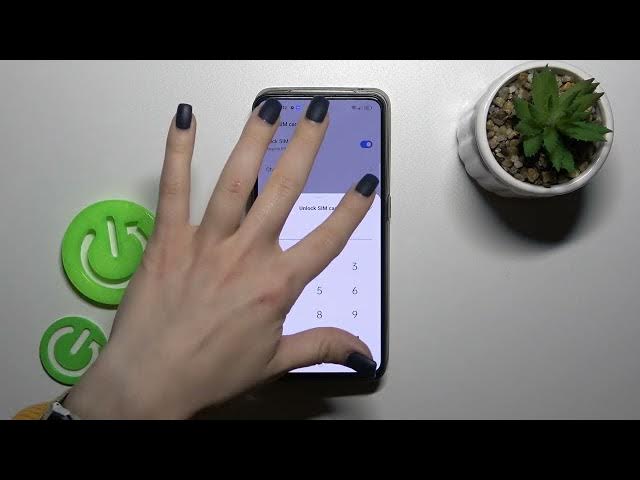 Video thumbnail for How to Get Rid of SIM Card PIN in Realme GT Neo 3T - Remove SIM PIN from SIM Card