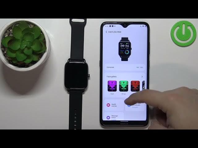 Video thumbnail for How to Unpair Haylou RS4 from Android Smartphone?