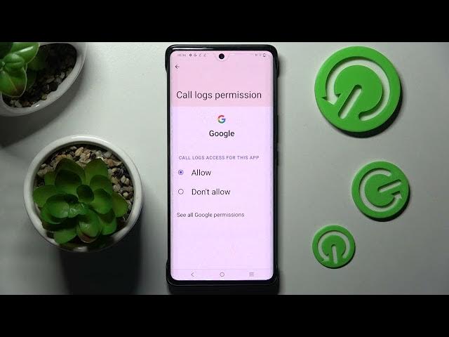 Video thumbnail for How to Change Apps Permissions in VIVO X80 Pro?