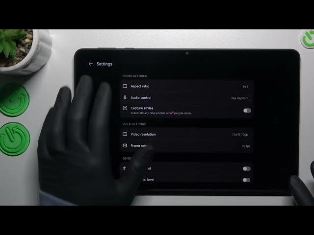 Video thumbnail for Huawei Matepad SE - Let's Activate Camera Audio Control & Take Photos by Voice Command!
