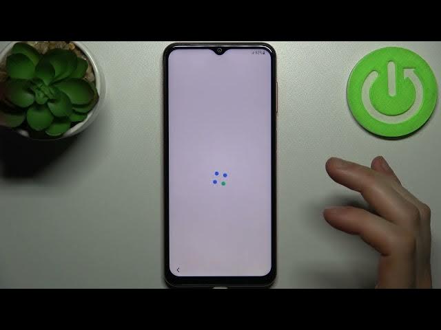 Video thumbnail for How to set up SAMSUNG Galaxy F13 - First Configuration