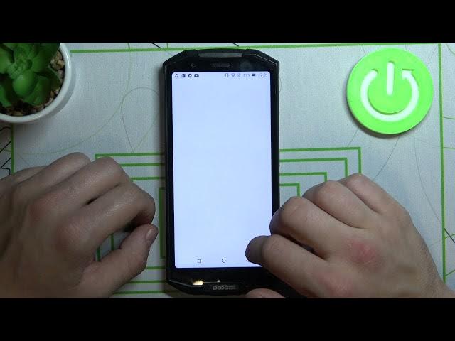 Video thumbnail for DOOGEE S70 and Google Pay App – Add Different Types of Cards