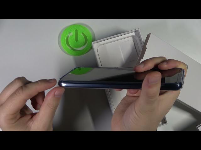 Video thumbnail for Do VIVO Y33s come with a Protective Silicone Case? EU Distribution