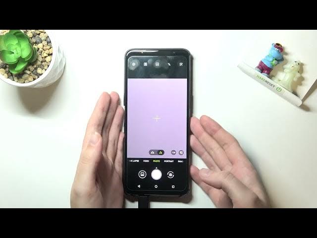 Video thumbnail for How to Disable or Enable Camera Watermarks on ASUS ROG Phone 5s | Customizing Watermarks