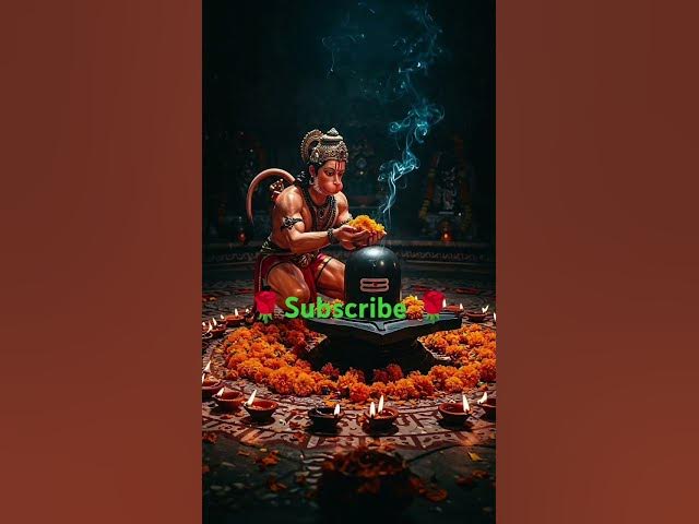 Video thumbnail for 🌺🌺🌺🌺🌺jay bajrang Bali 🌺🌺🌺🌺🌺🌺