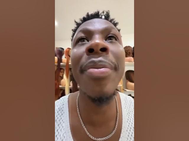 Video thumbnail for 😂 VIDEO DROLE🤣- paulyve, le djassaman , le jeune en jaune #drôle #comédie #cotedivoire #ledjassaman