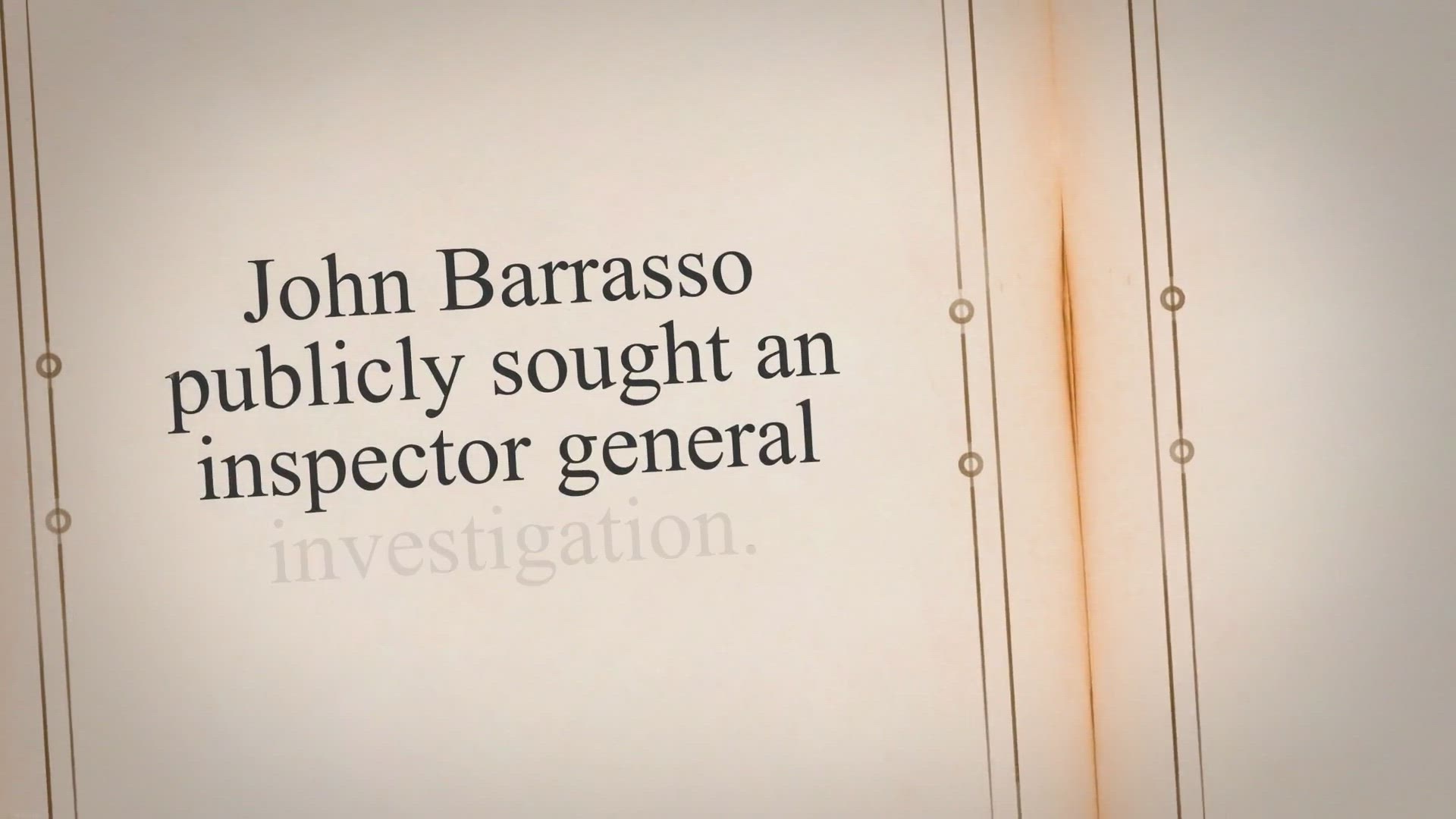 Video thumbnail for Biden’s Energy Secretary Lied: GOP Demands Investigation