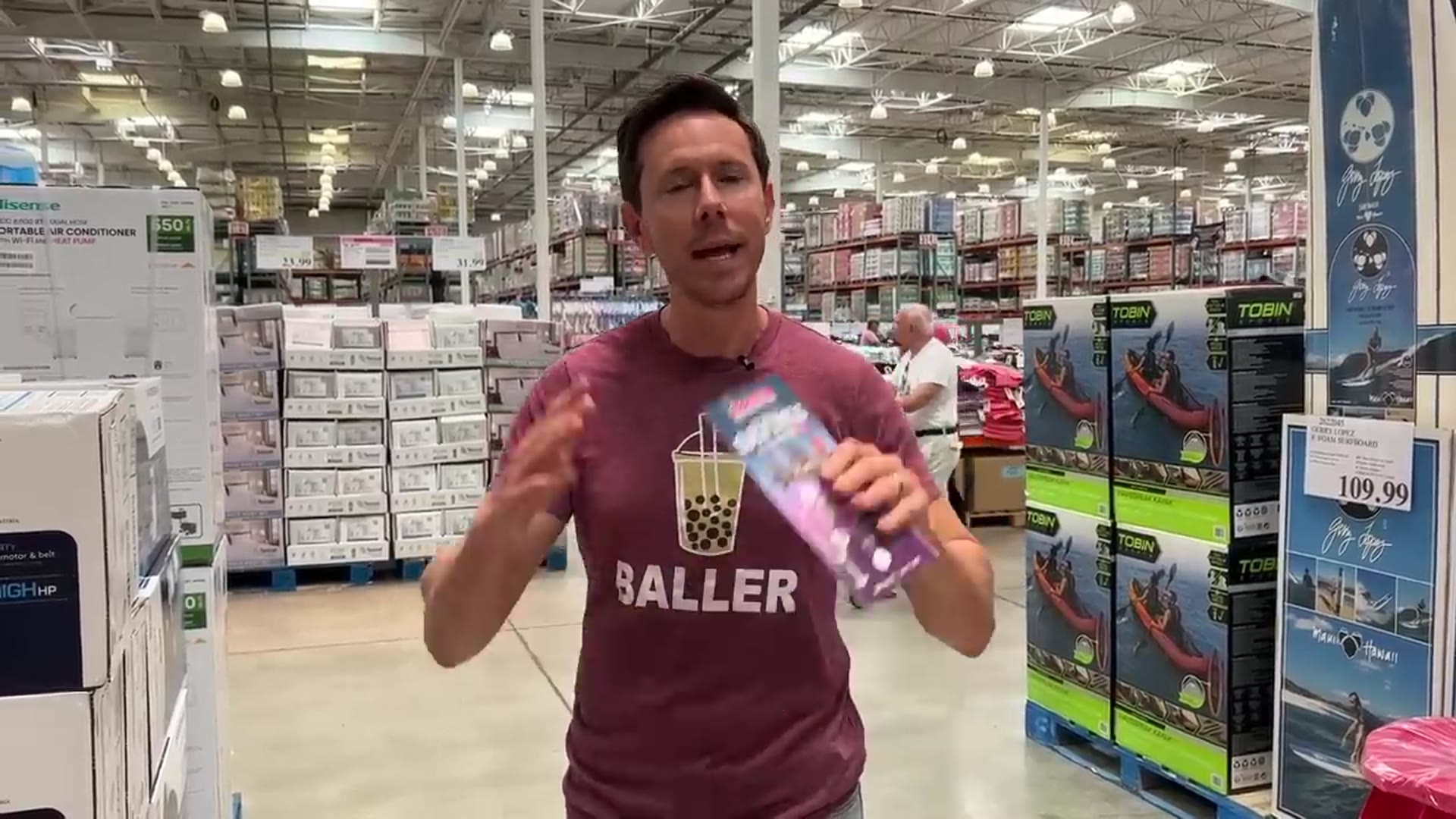 Video thumbnail for Costco Deals For May   Part 1(720P HD)