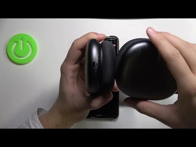Video thumbnail for Hard Reset AirPods Max - How to Factory Reset Apple AirPods Max in few easy steps?