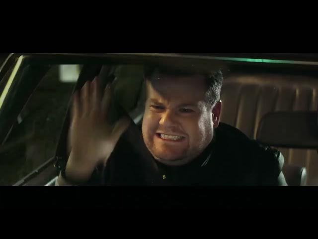Video thumbnail for Confused.com James Corden Advert (2016)