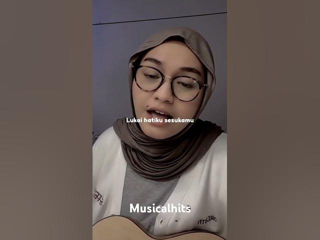 Video thumbnail for KasarLagu Syarla #musicalhits #fypage #cover #coversong