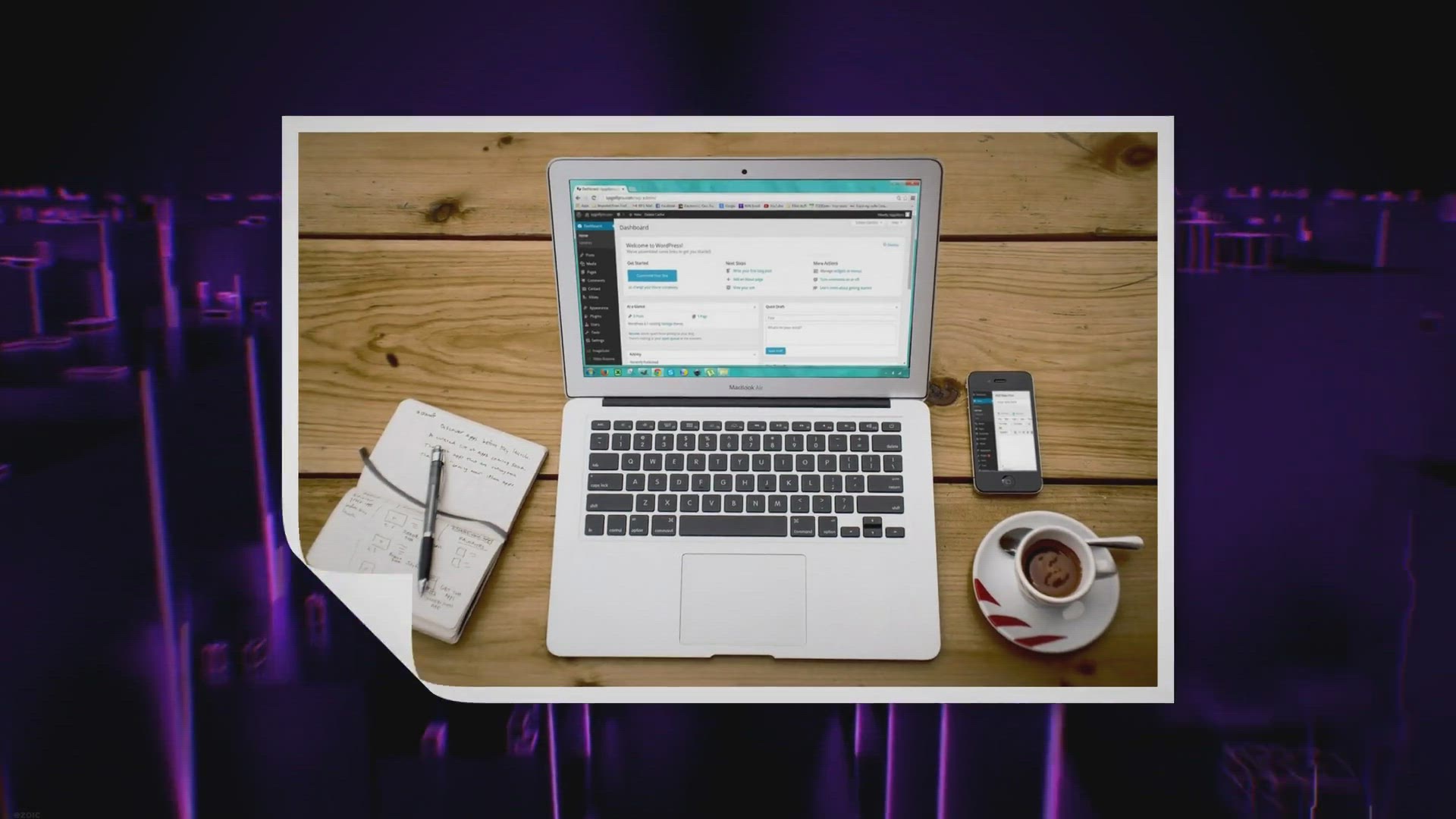 Video thumbnail for Why Self-Hosted WordPress is the Best Choice for Blogging