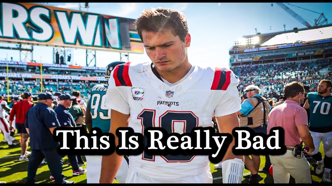 Video thumbnail for The Biggest Week 3 Takeaways! The Chargers Are Done And Concerns In New England And Dallas!