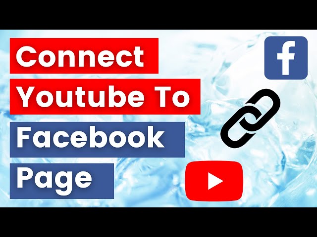 Video thumbnail for How To Link YouTube Channel To Facebook Page? [in 2025]  - Connect YouTube To Facebook
