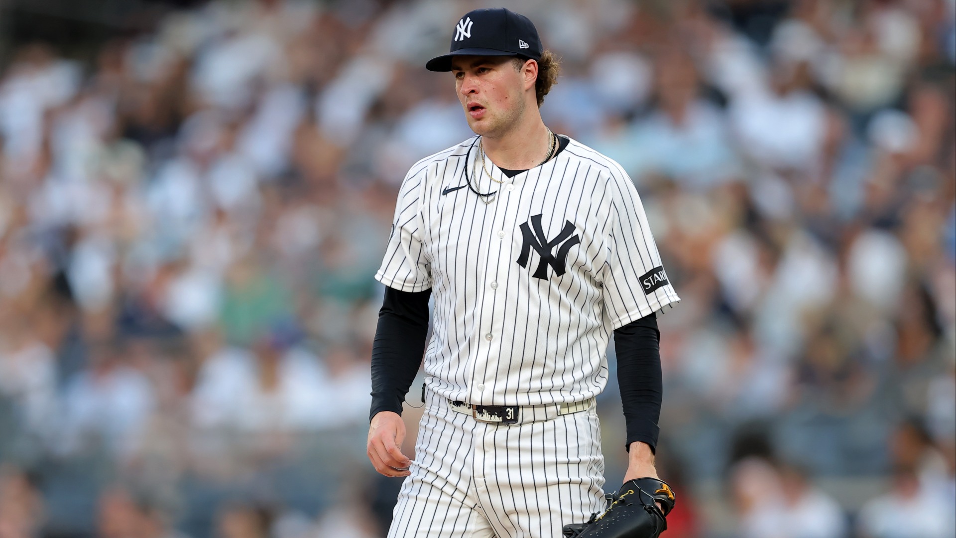 Video thumbnail for MLB All-Star Updates: Injuries, Selections, and Team News