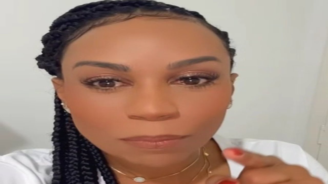 Video thumbnail for ISA REIS QUEBRA SILENCIO E FALA O QUE PENSA DO PASTOR ALDERY NELSON ROCHA