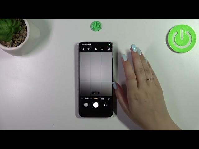 Video thumbnail for How to Reset Camera Settings on a HONOR 90 Lite
