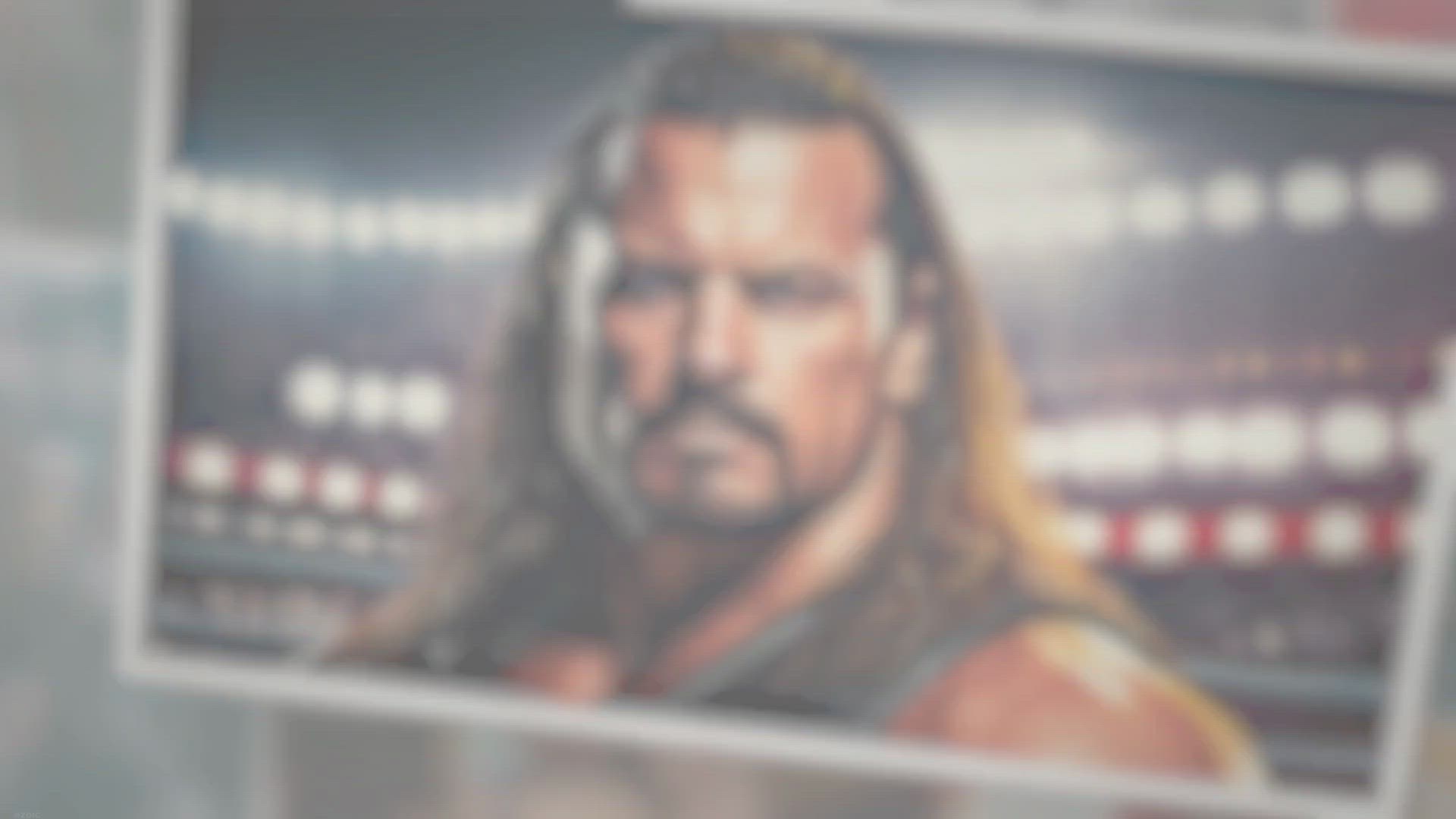 Video thumbnail for Top 10 WWE Attitude Era Wrestlers