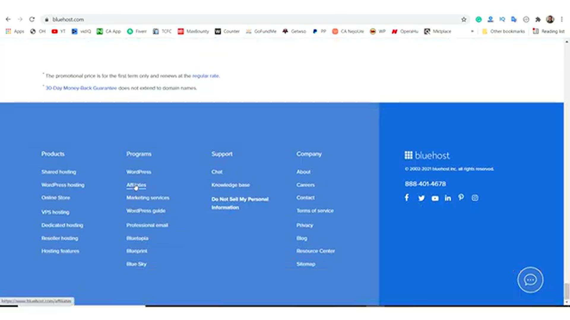 'Video thumbnail for Earn $65 Per Signup_ Earn Money Online Without Website For Free (A Step by Step Guide)'