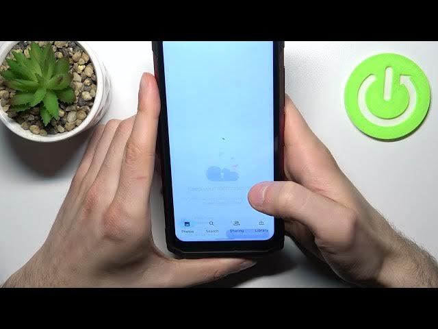 Video thumbnail for How to Take Multiple Photos in Doogee S98 - Use Camera Burst Shot Feature