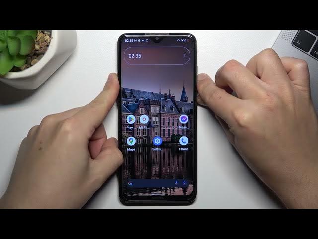 Video thumbnail for How to Take Screenshot in Android