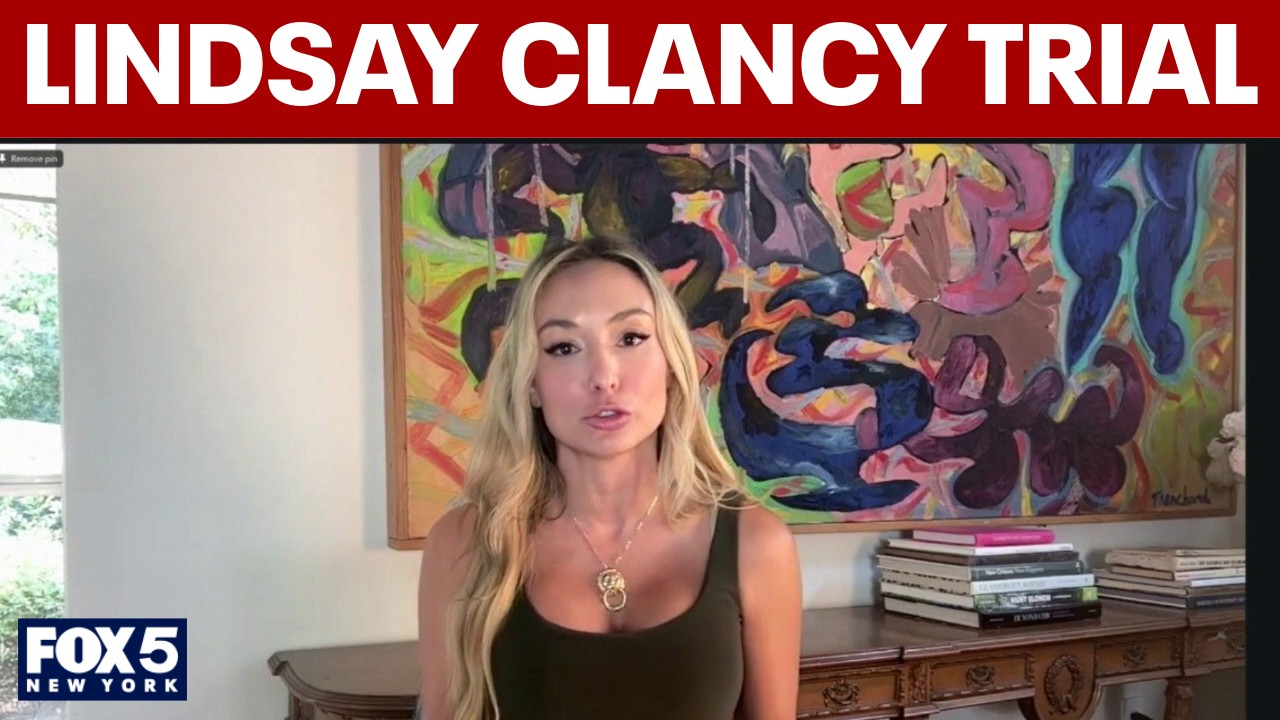 Video thumbnail for Lindsay Clancy Trial: Lawyer analyzes postpartum psychosis defense