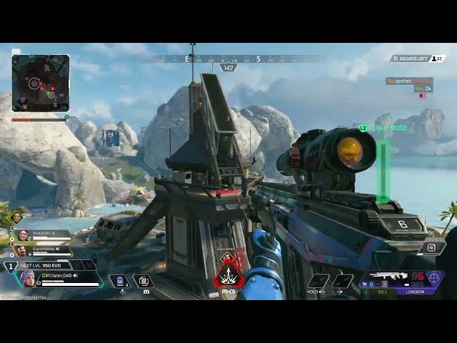 Video thumbnail for Apex Legends