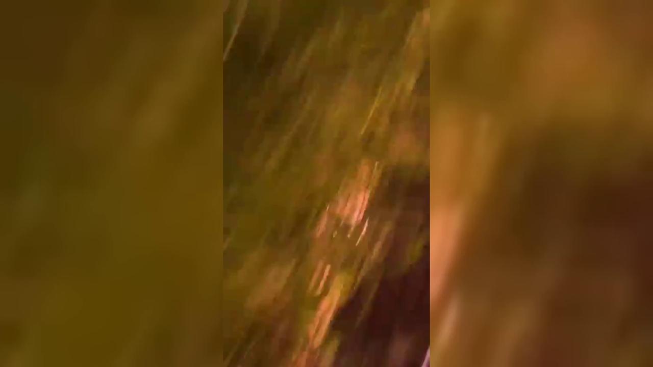 Video thumbnail for Taiwan: Industrial Waste Site Hit by Explosion and Fire.
