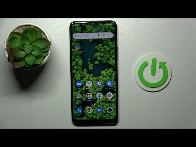 Video thumbnail for How to Check for Updates on TCL 405?