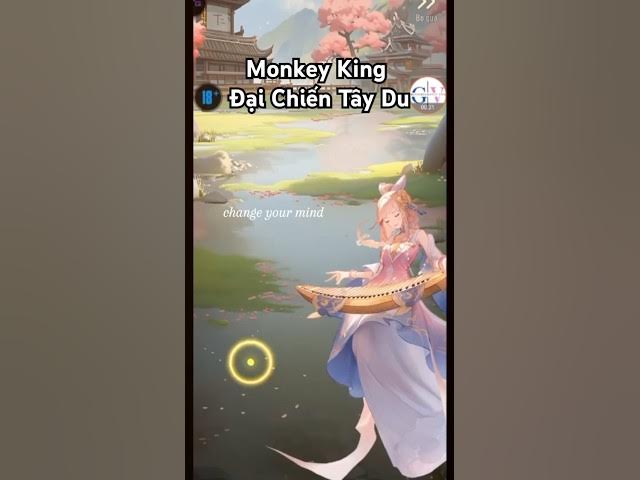 Video thumbnail for Monkey King - Đại Chiến Tây Du #MonkeyKing #TâyDu #gameplay
