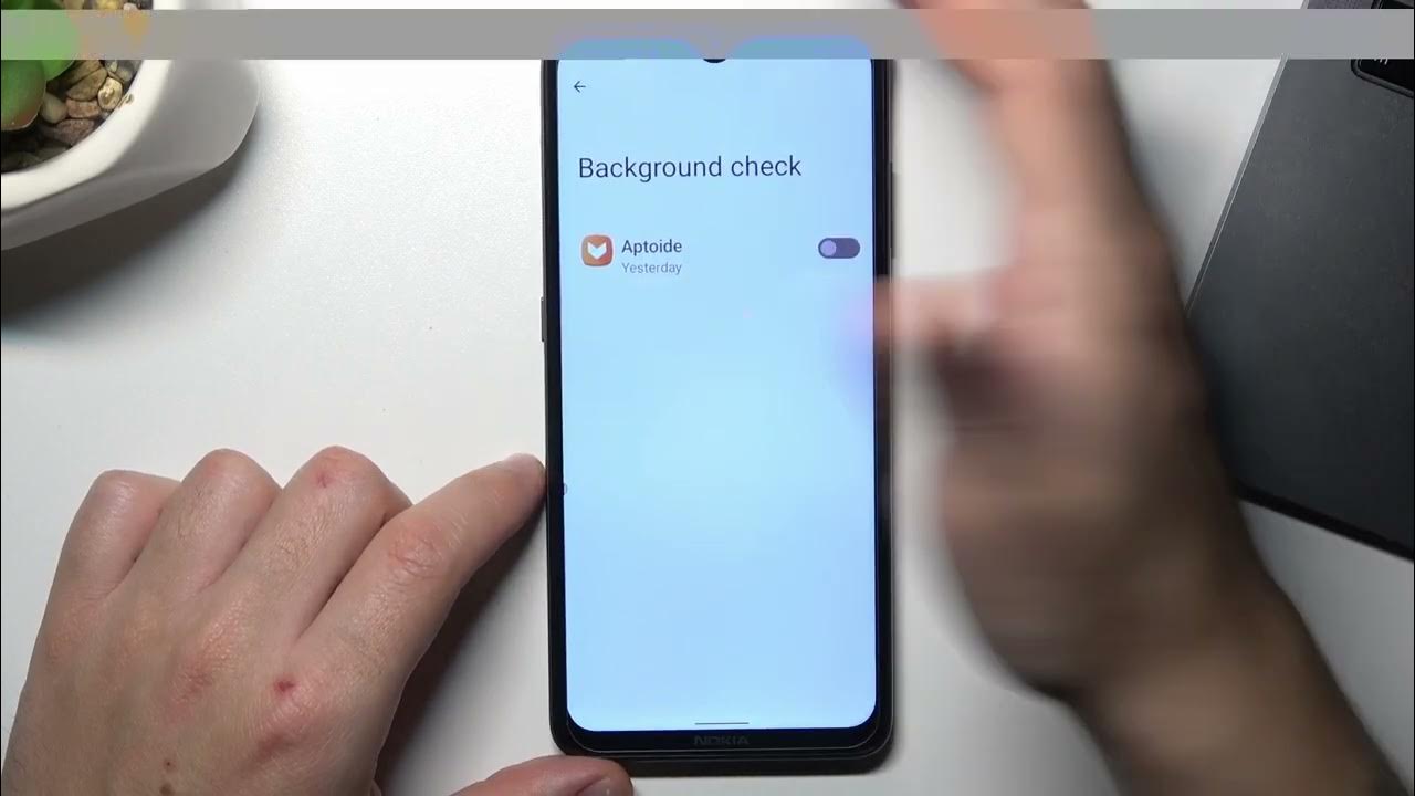Video thumbnail for How to Clear Ram in Android