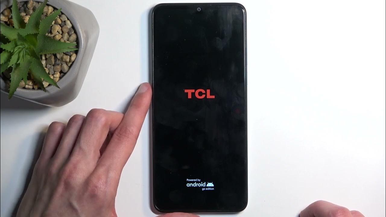 Video thumbnail for How to Wipe the Cache Partition on TCL 305I