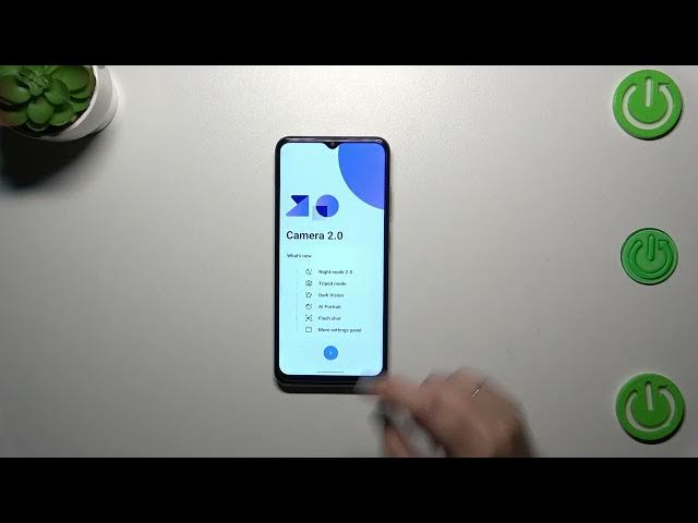 Video thumbnail for 📷 Capture Clarity: How to Effortlessly Reset Camera Settings on NOKIA G42! 📷