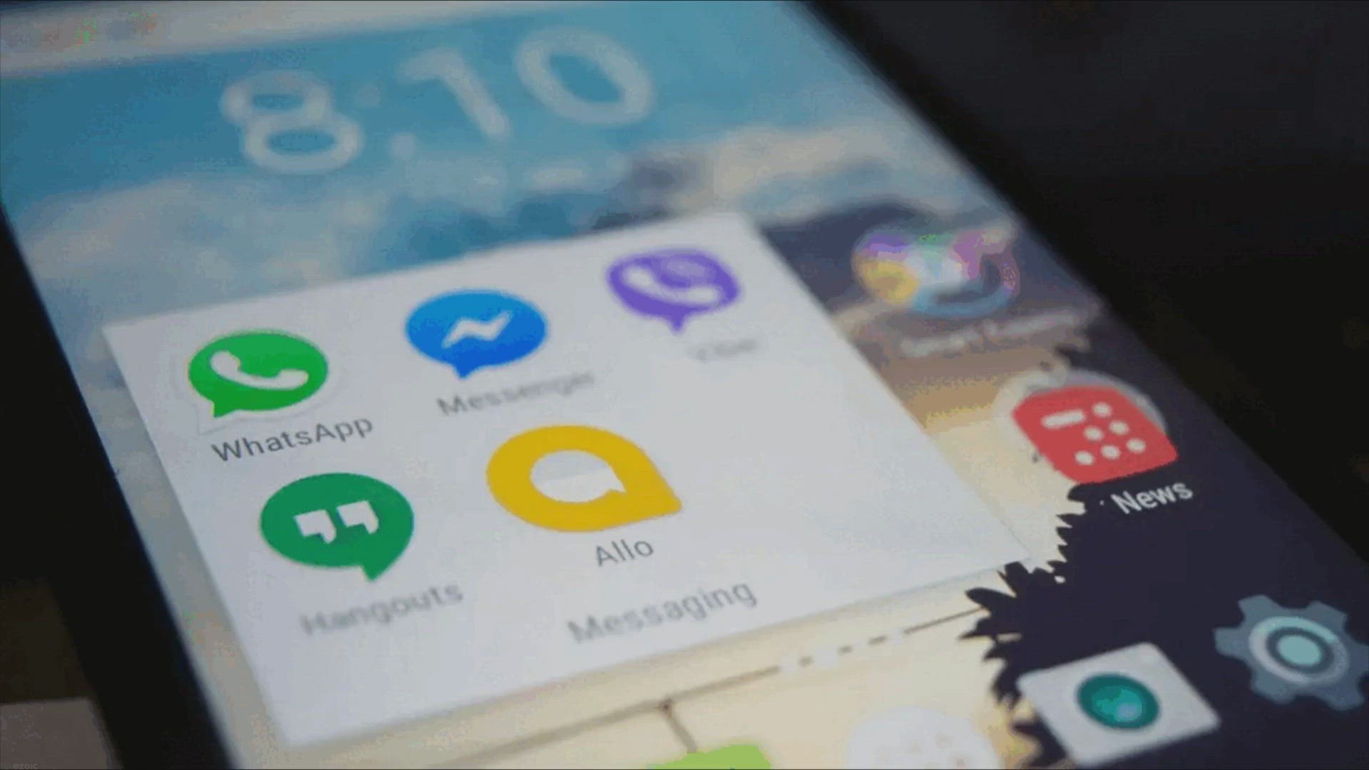 Video thumbnail for How to disable secret conversation or end to end encrypted chat [Messenger + Google Messages + Instagram + Telegram]