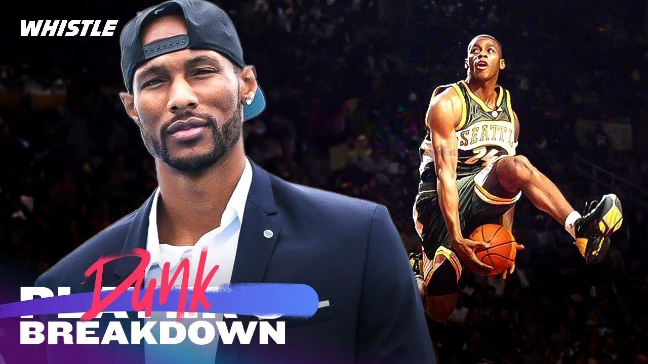 Video thumbnail for BOUNCIEST Dunkers Of All-Time! ft. Chris Staples