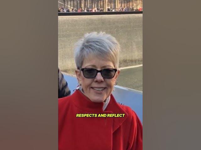 Video thumbnail for The Heartbreaking Reflection of 9/11