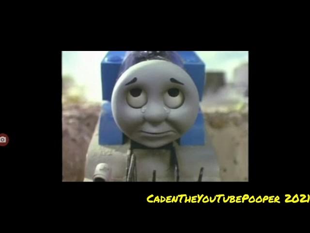 Video thumbnail for YTP: HenneH is Back Alive