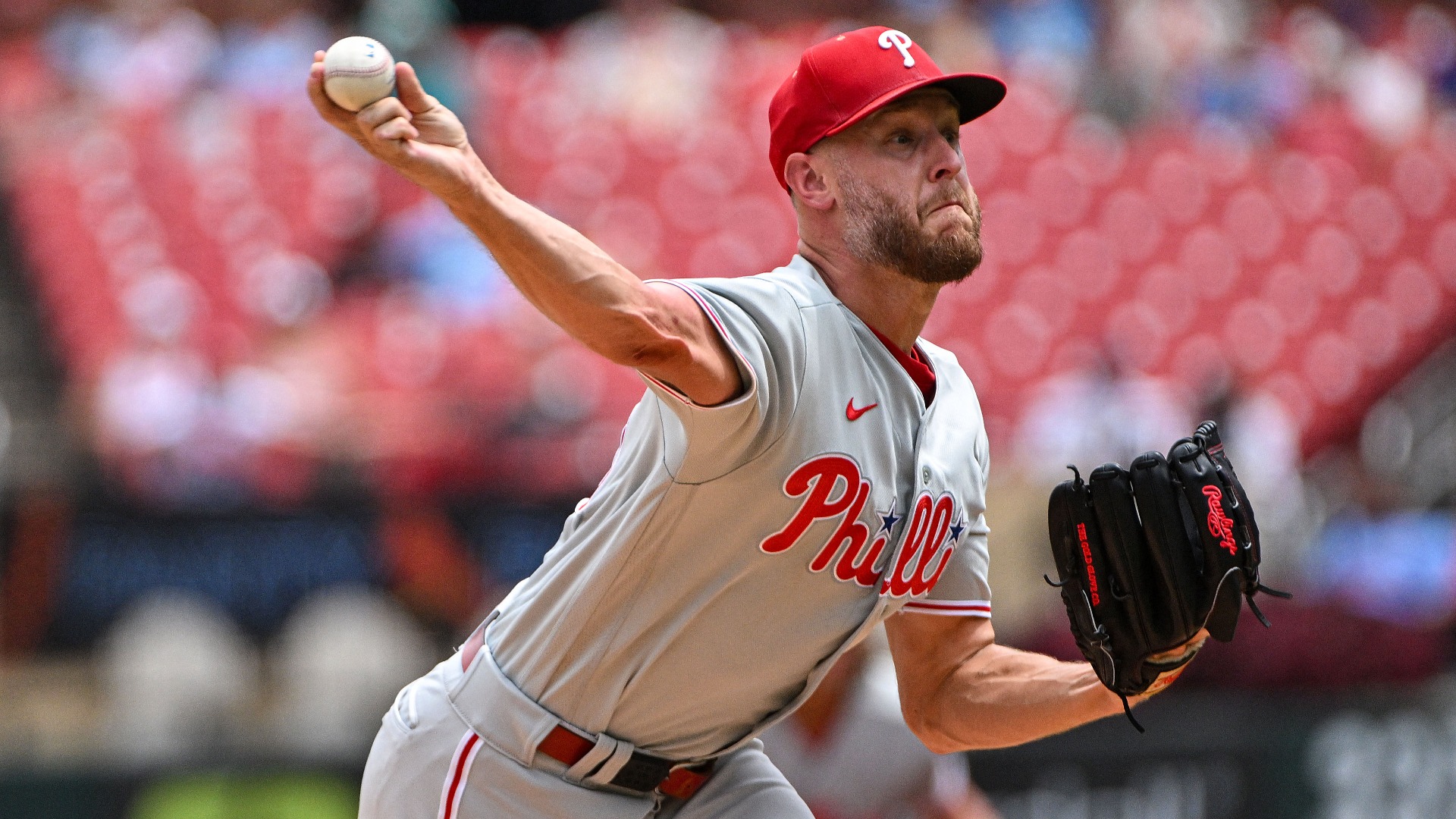 Video thumbnail for Phillies Struggle in Critical MLB Games Against Cardinals