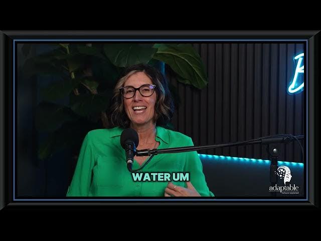 Video thumbnail for If you rarely feel calm, your nervous system may not feel safe.