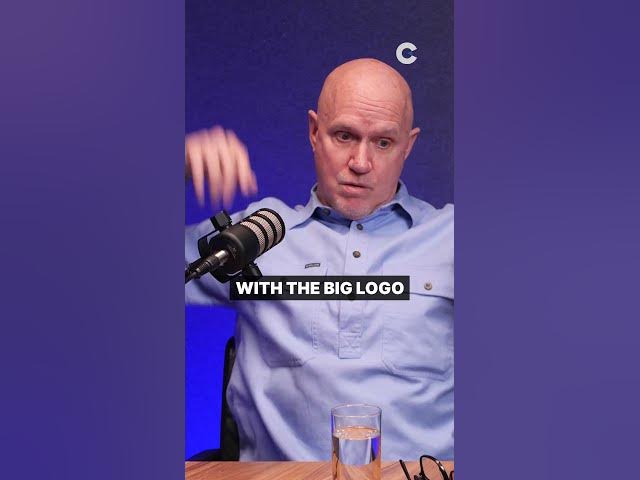 Video thumbnail for The hidden reality of high-pressure trading